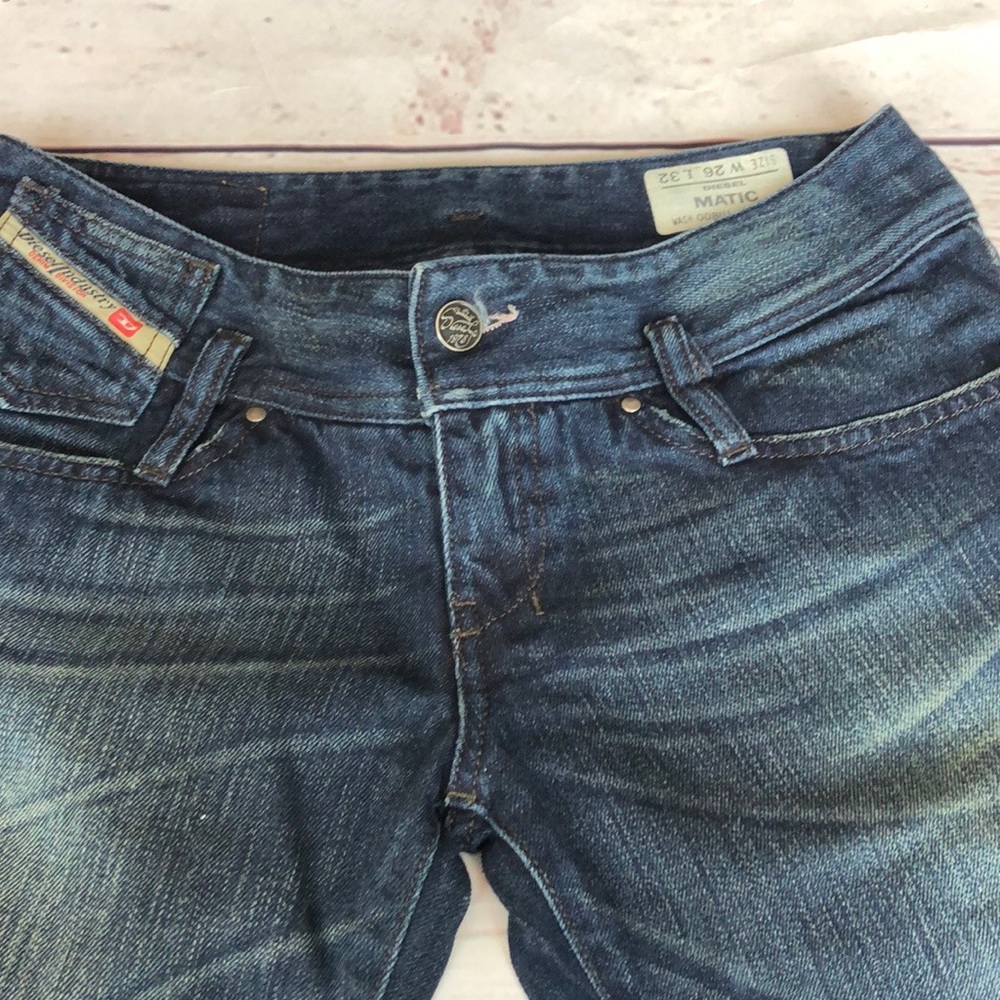 Diesel Jeans - Picture 2 of 11